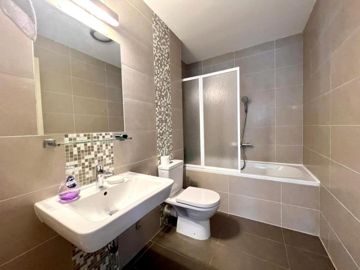 Lavender Bay Apartment C23 Kotor Exteriér fotografie
