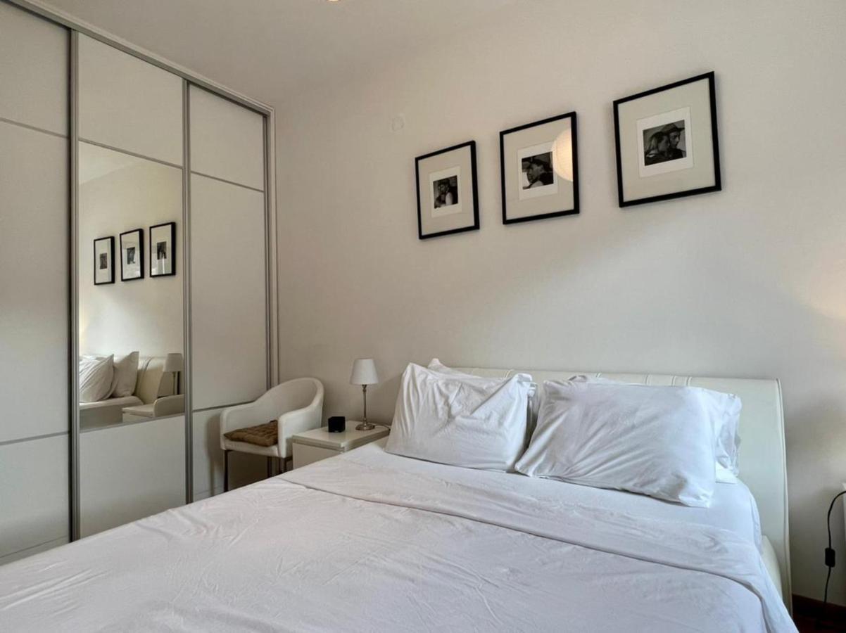 Lavender Bay Apartment C23 Kotor Exteriér fotografie